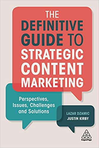 content marketing books